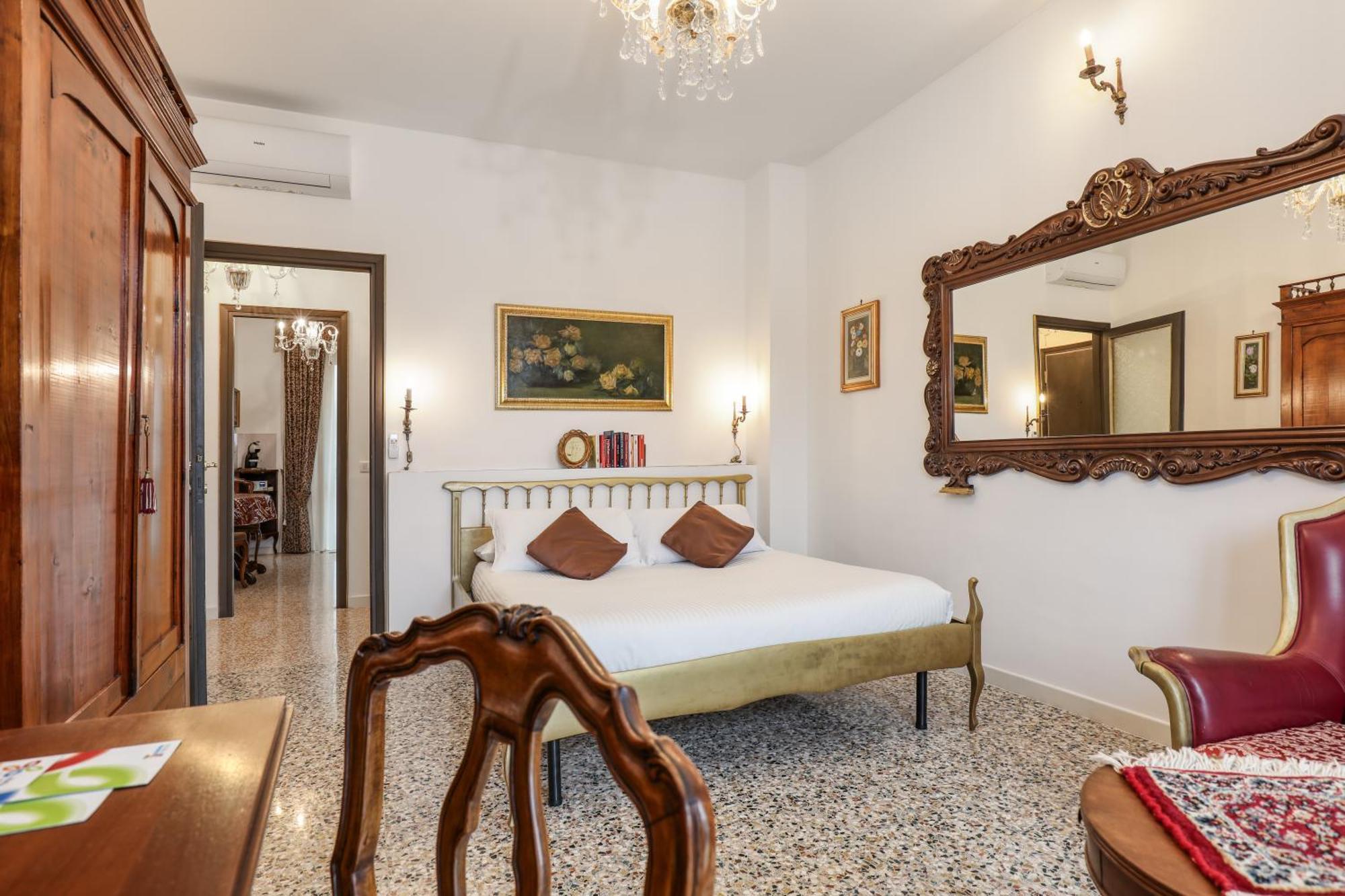 Suite Angolo Alla Stazione - Appartamento Con Terrazzo Panoramico Павия Екстериор снимка